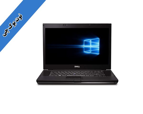 لپ تاپ Dell مدل 6510