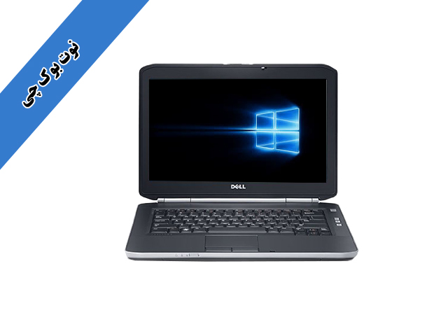 لپتاپ Dell مدل 5420