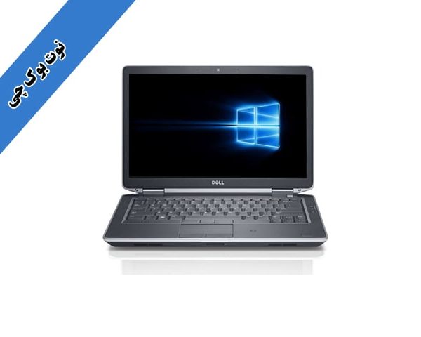 لپتاپ Dell مدل 5430
