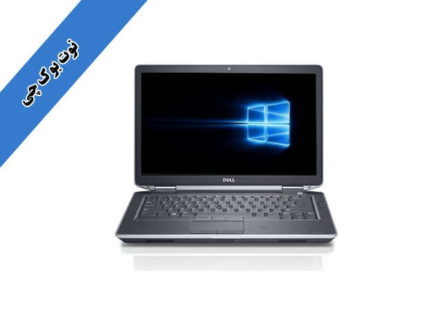لپتاپ Dell مدل 5430