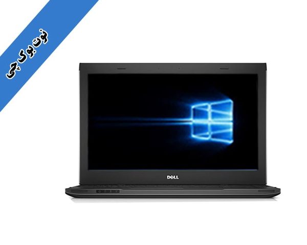 لپتاپ Dell مدل Latitude 3330