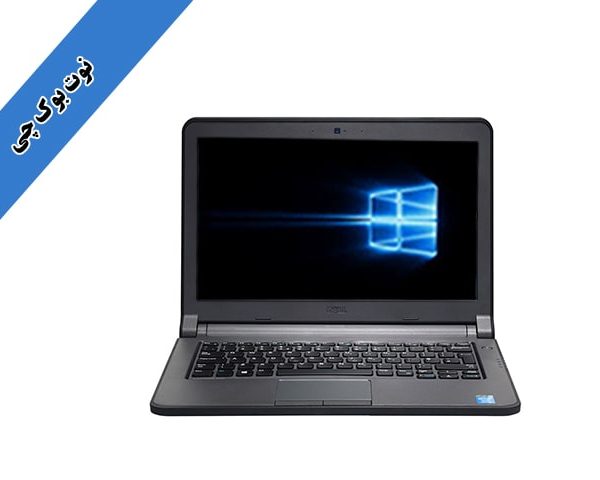 لپتاپ Dell مدل Latitude 3340