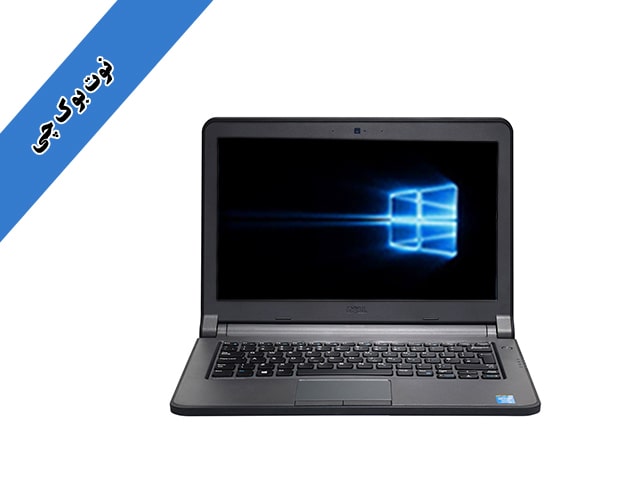 لپتاپ Dell مدل Latitude 3340
