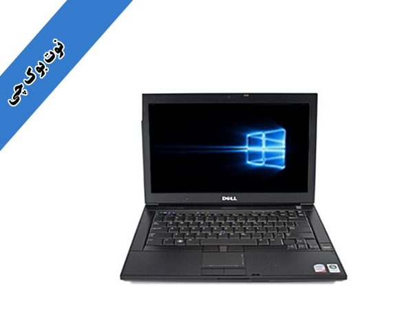 لپتاپ دل مدل Latitude 5410