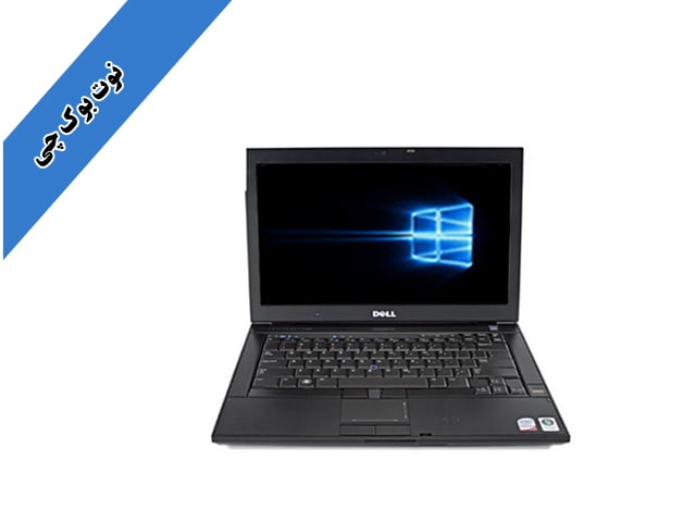 لپتاپ دل مدل Latitude 5410