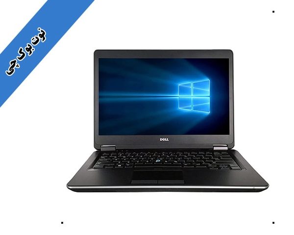 لپتاپ Dell مدل Latitude 7440