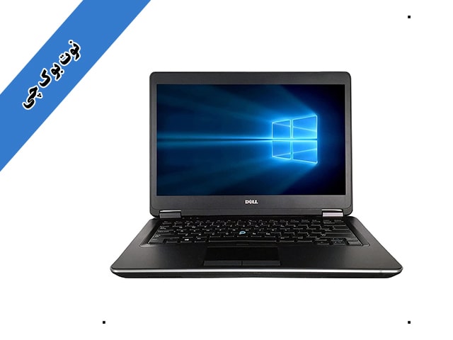 لپتاپ Dell مدل Latitude 7440
