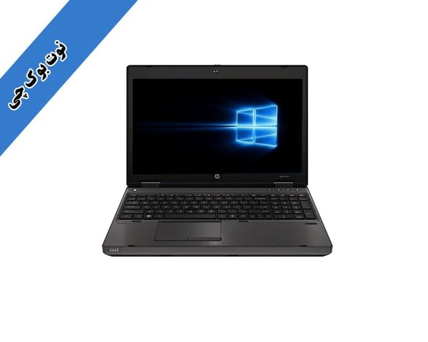لپتاپ HP Probook مدل 6560