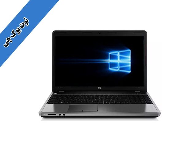 لپتاپ HP مدل Proboock 4040S