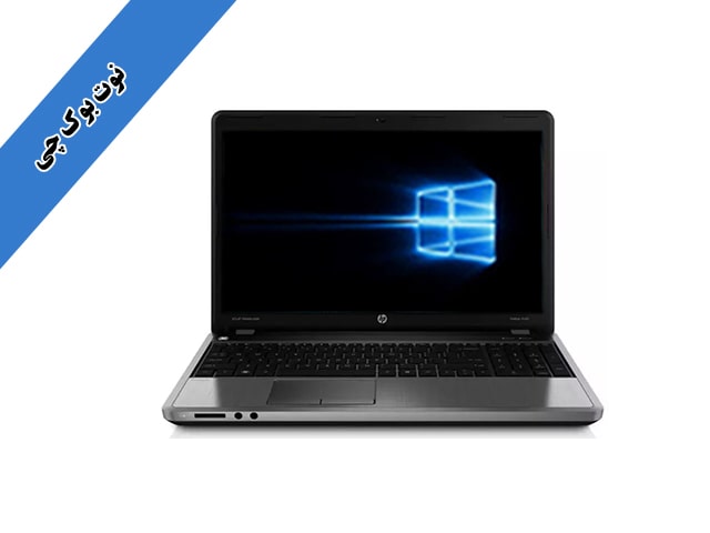 لپتاپ HP مدل Proboock 4040S