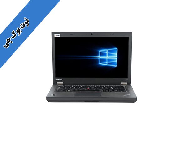 لپتاپ لنوو مدل T440P با CPU Core i5 نسل پنجم