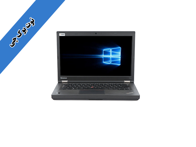 لپتاپ لنوو مدل T440P با CPU Core i5 نسل پنجم لپتاپ لنوو مدل T440P با CPU Core i5 نسل پنجم