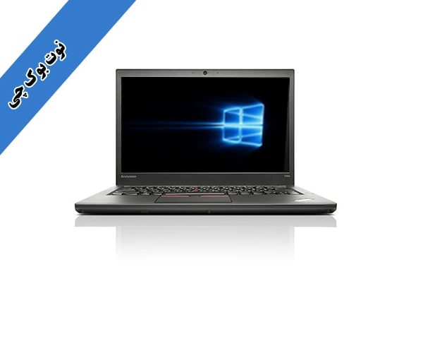 لپتاپ لنوو مدل T450S با CPU Core i5 نسل پنجم
