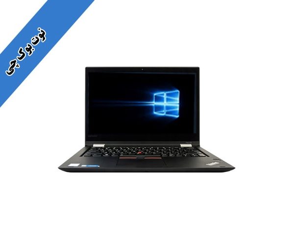 لپتاپ لنوو مدل Yoga 370 تاچ اسکرین