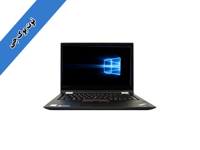 لپتاپ لنوو مدل Yoga 370 تاچ اسکرین لپتاپ لنوو مدل Yoga 370 تاچ اسکرین