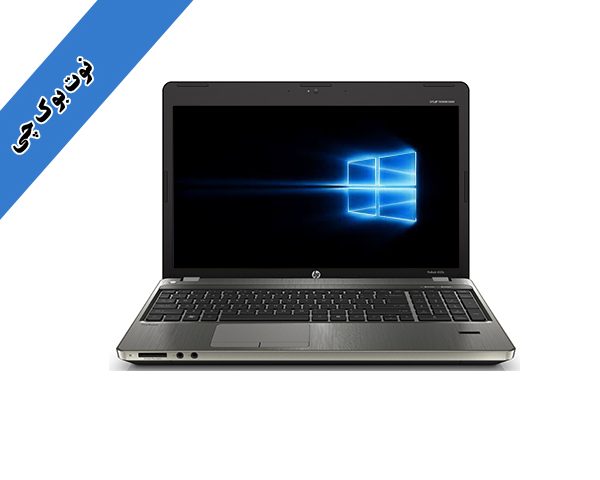 لپتاپHP مدل Probook 4530S