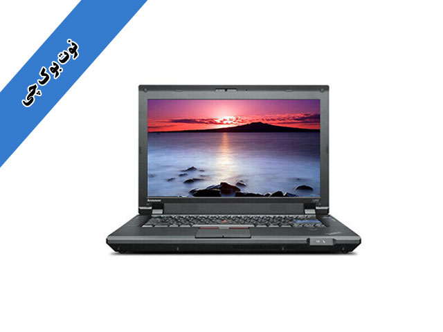 لپ تاپ Lenovo مدل L412