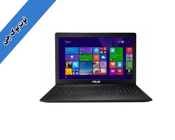لپتاپ-Asus-F551c