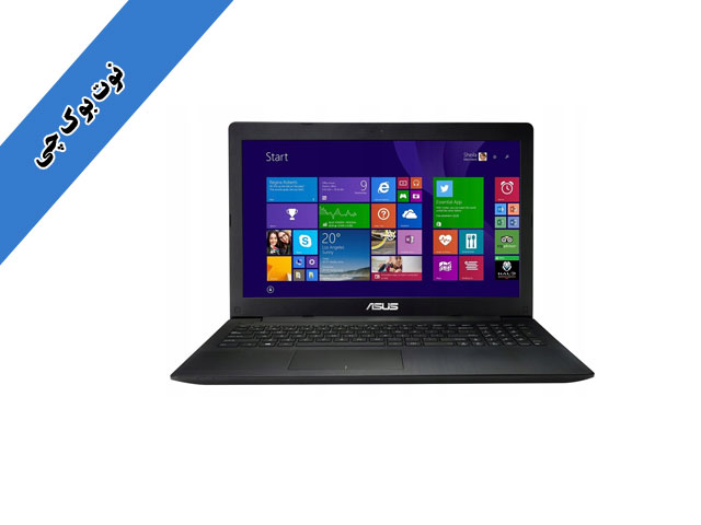لپتاپ-Asus-F551c