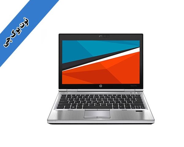 لپتاپ HP مدل 2570P