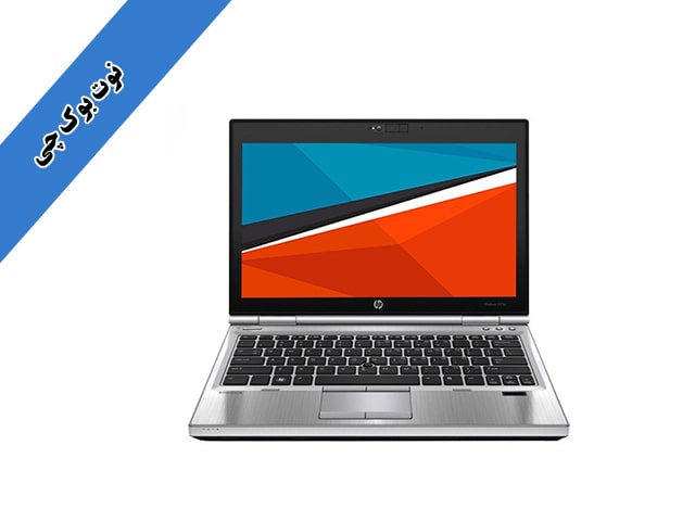لپتاپ HP مدل 2570P