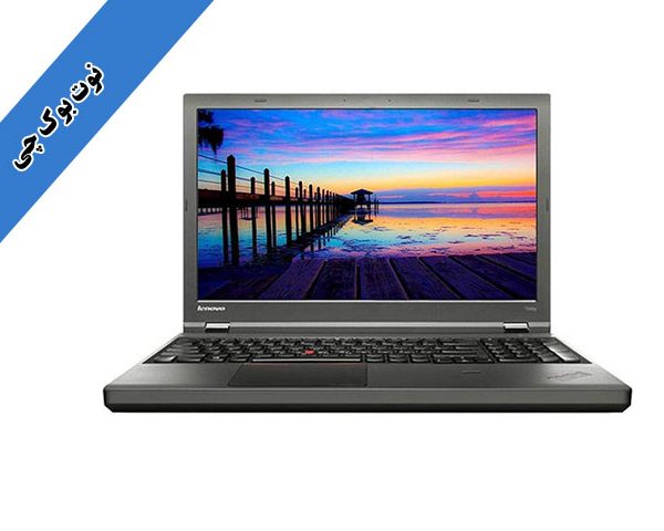 لپتاپ Lenovo لنوو T540