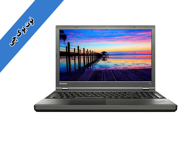 لپتاپ Lenovo لنوو T540