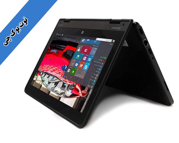 لپ-تاپ-استوک-لنوو-مدل-142-YOGA-11E-X360-Lenovo